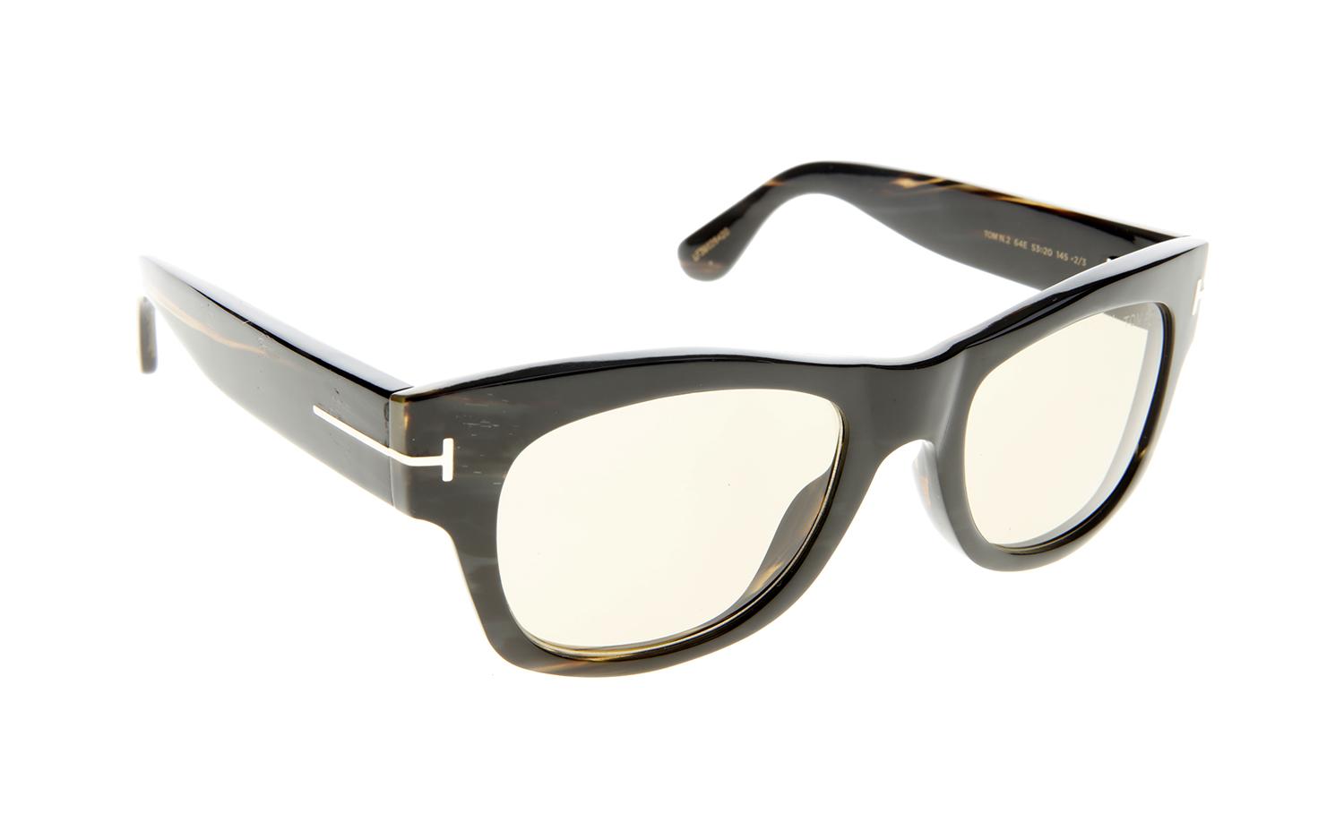 Prescription sunglasses deals tom ford